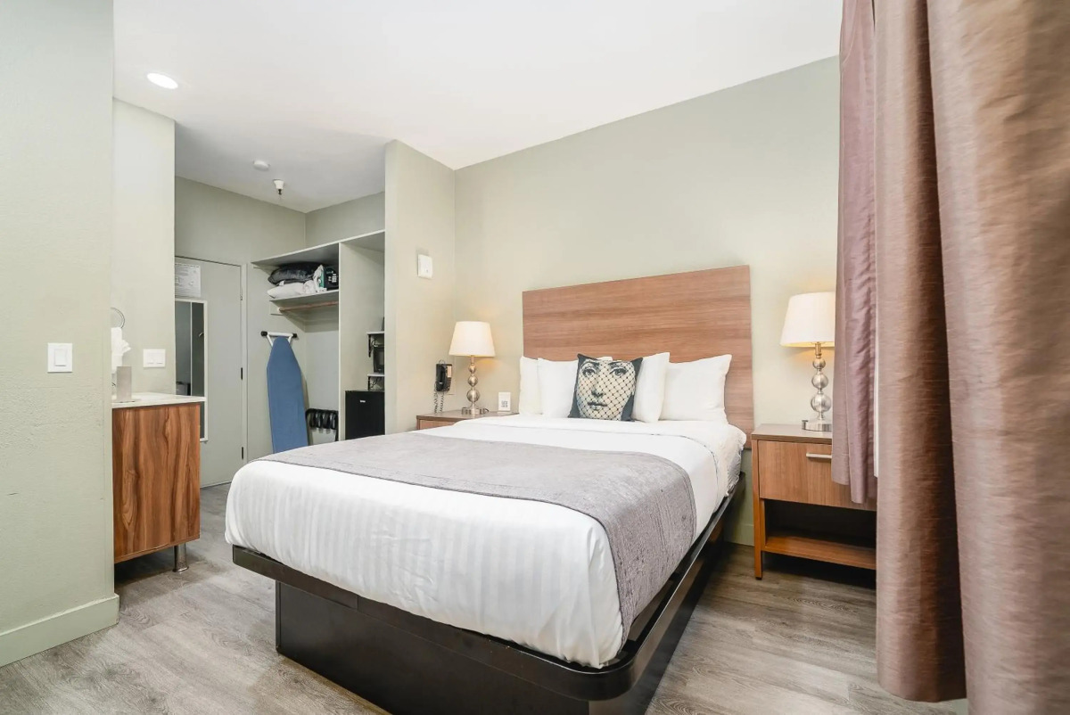 Urban Boutique Hotel