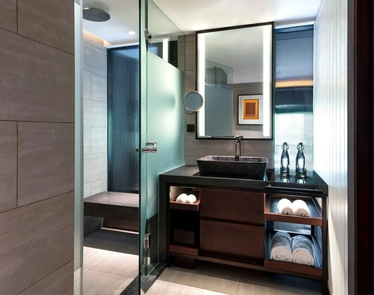 The Laguna, a Luxury Collection Resort & Spa, Nusa Dua, Bali