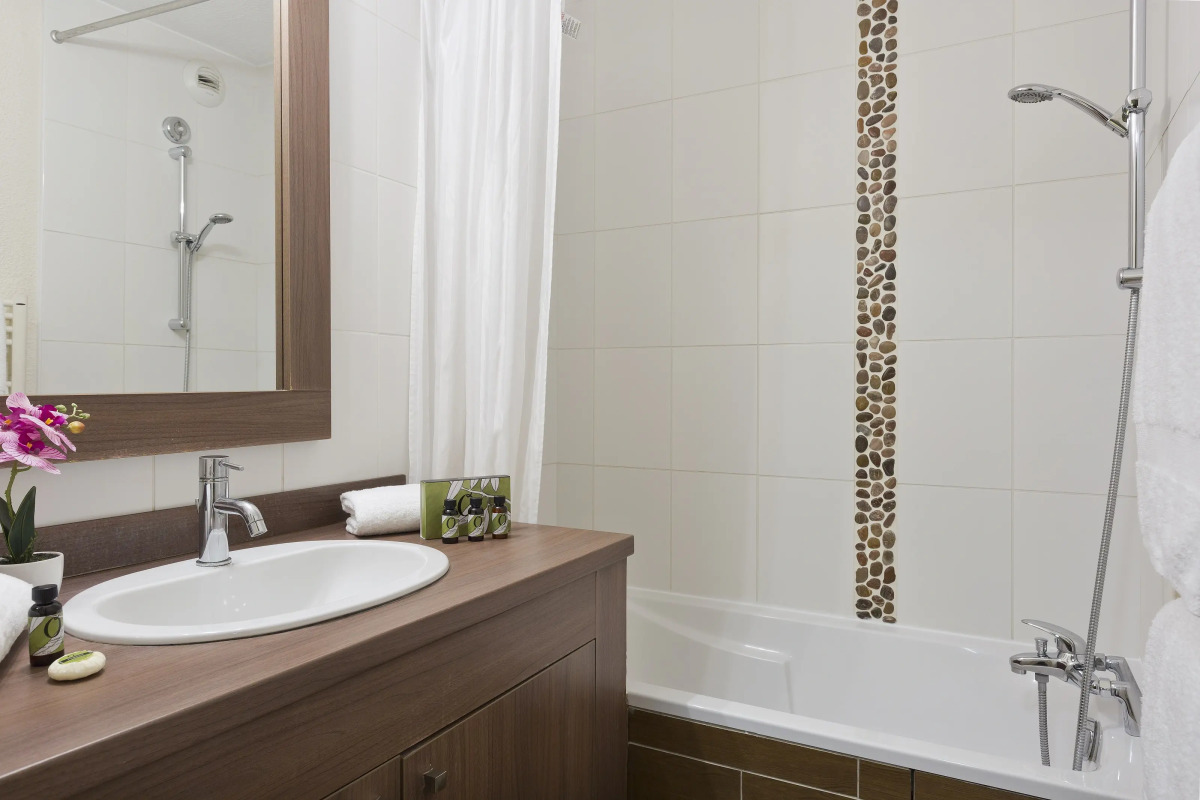 Residence La Reserve