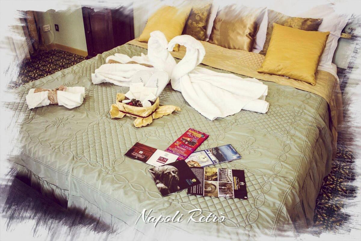 B&B Napoli Retrò