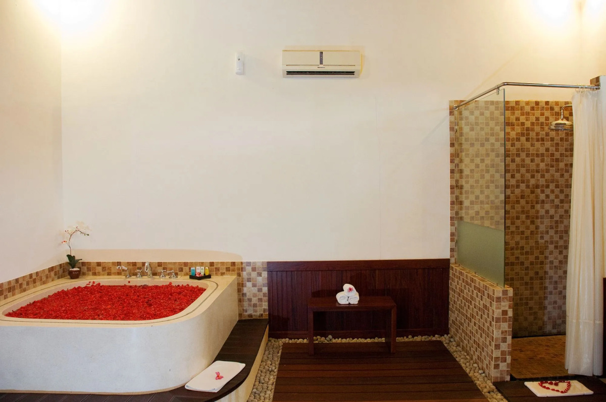 The Beverly Hills Bali a Luxury Villas & Spa