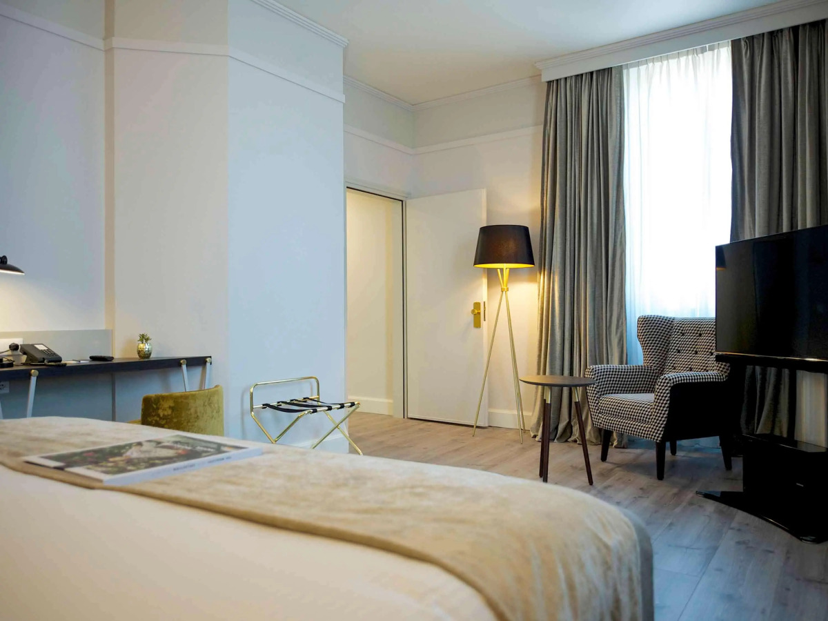 MGallery Cerretani Hotel Florence