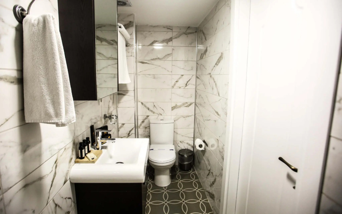 Отель Selvese Collection Hotel Galata 1875