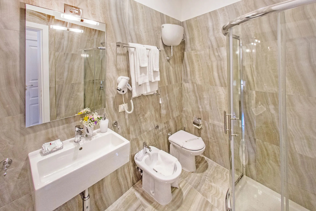 Отель NeapolitanTrips 