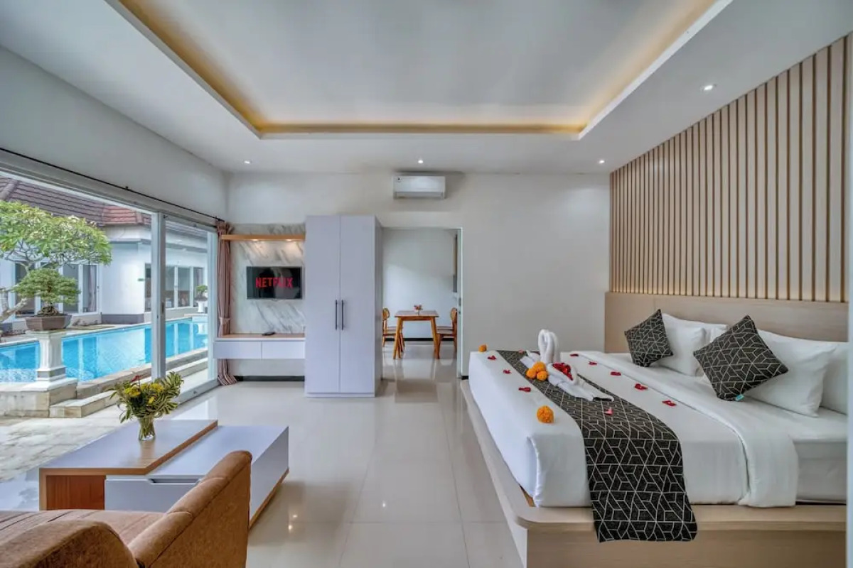 Cipta Hotel Uluwatu