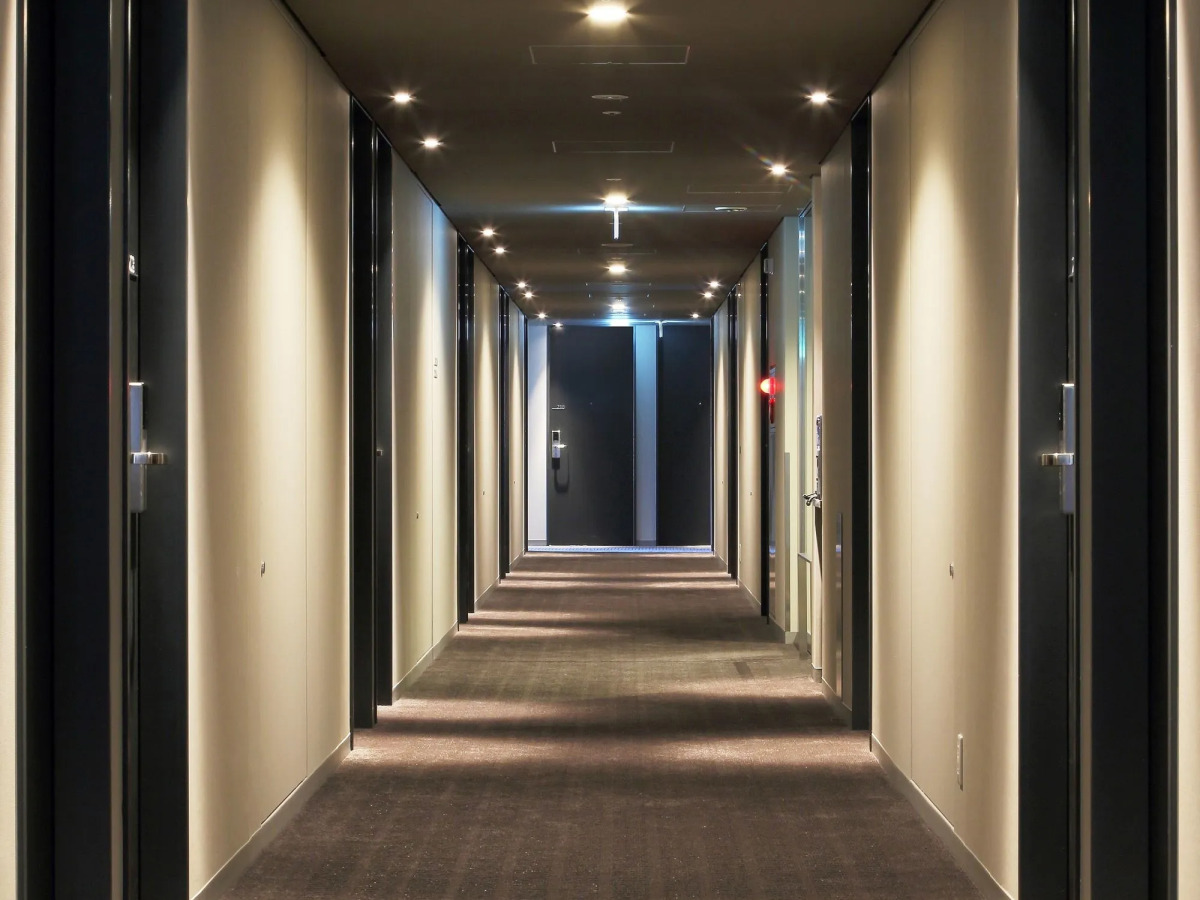 Sendai Washington Hotel