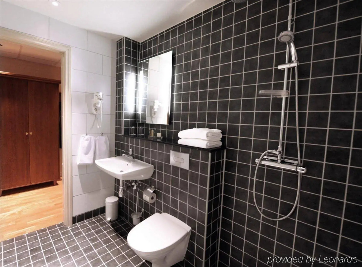 Hotel Bishops Arms Kiruna