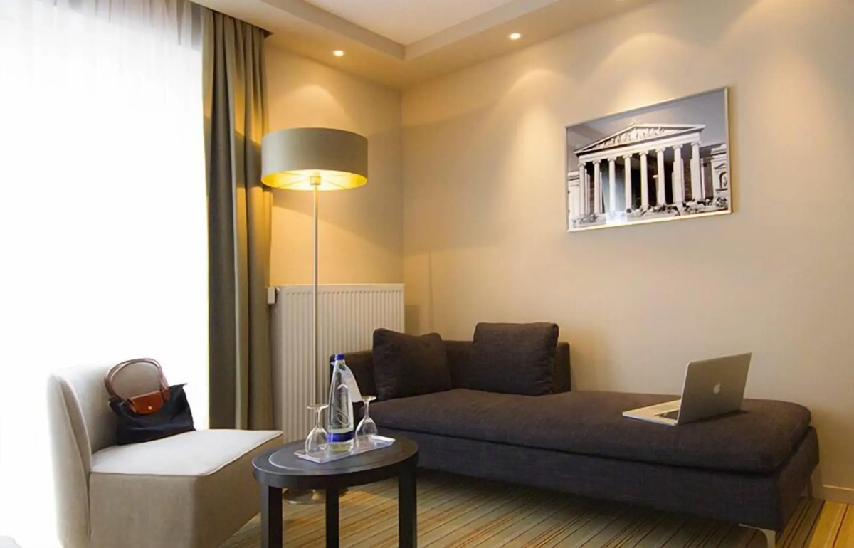 marc münchen - Adults Only