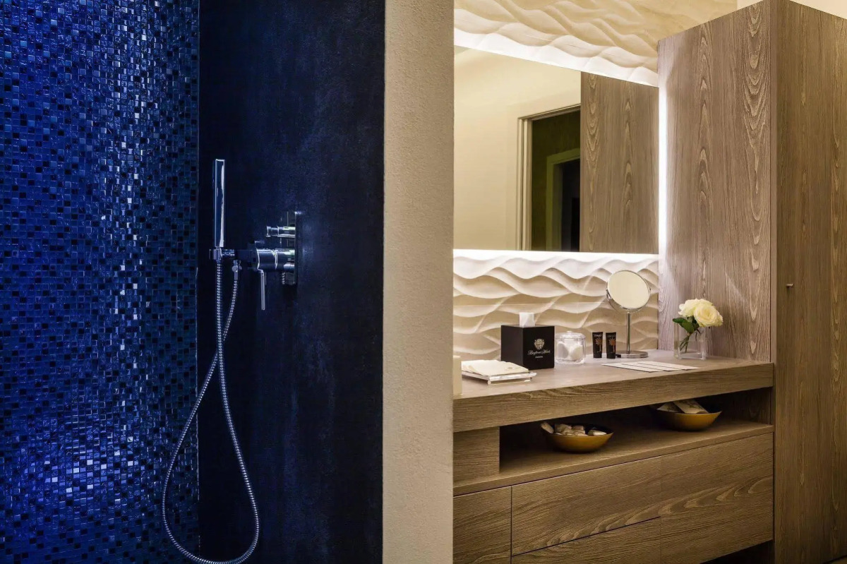 Carlton Hotel Baglioni