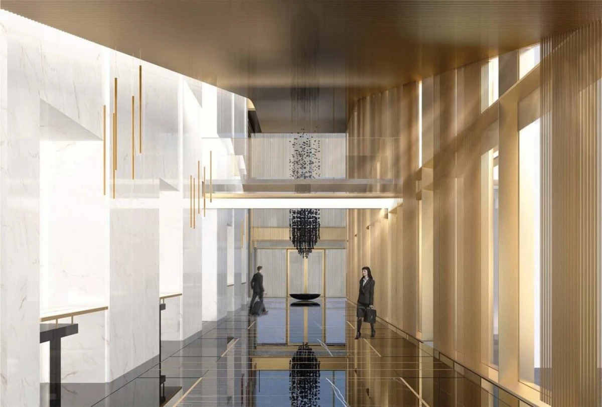 The Murray, Hong Kong, a Niccolo Hotel