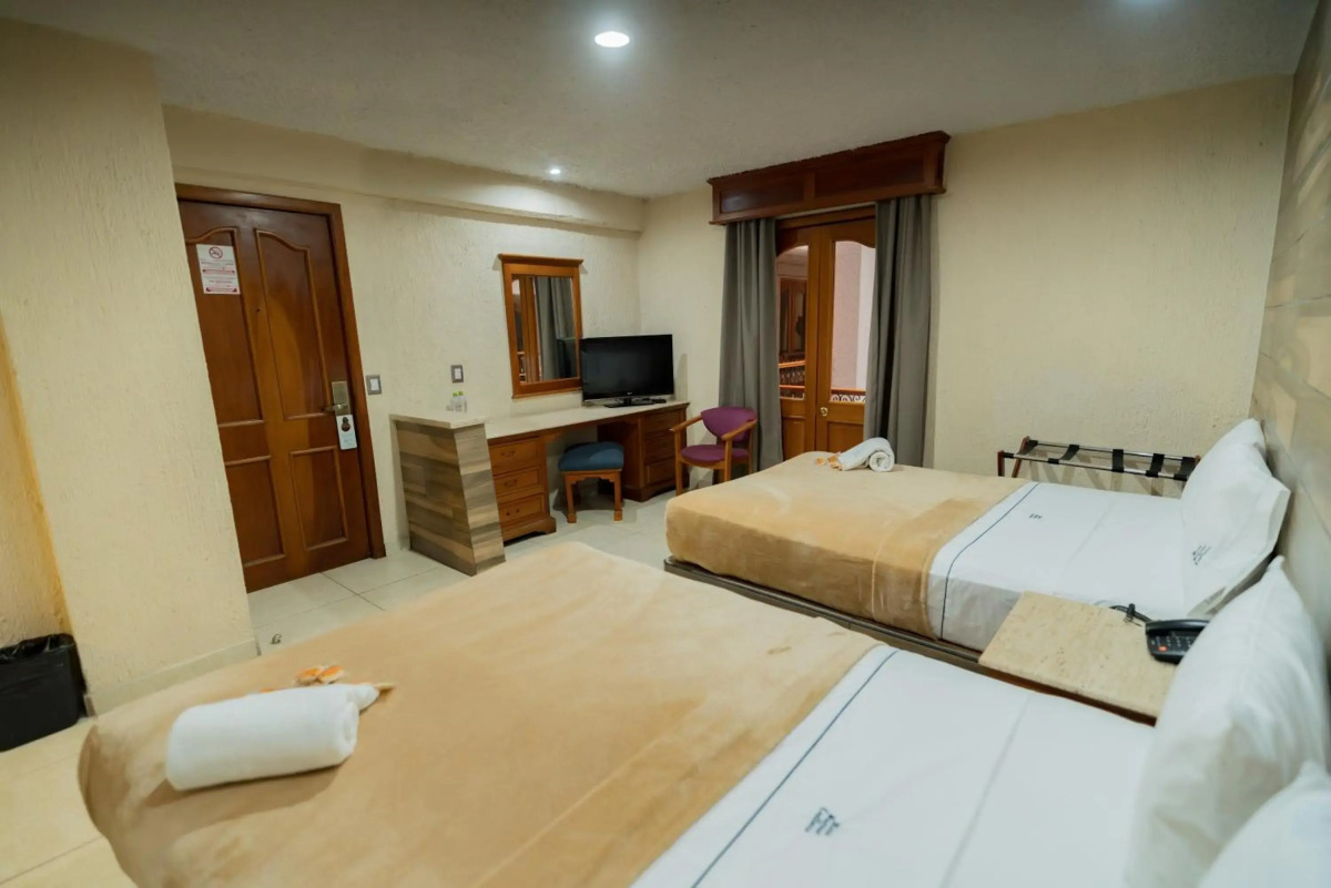 Hotel Santiago de Compostela