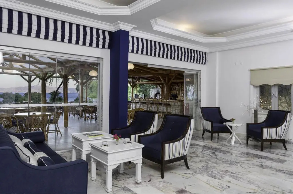 Uslu Otel Royal Yachting