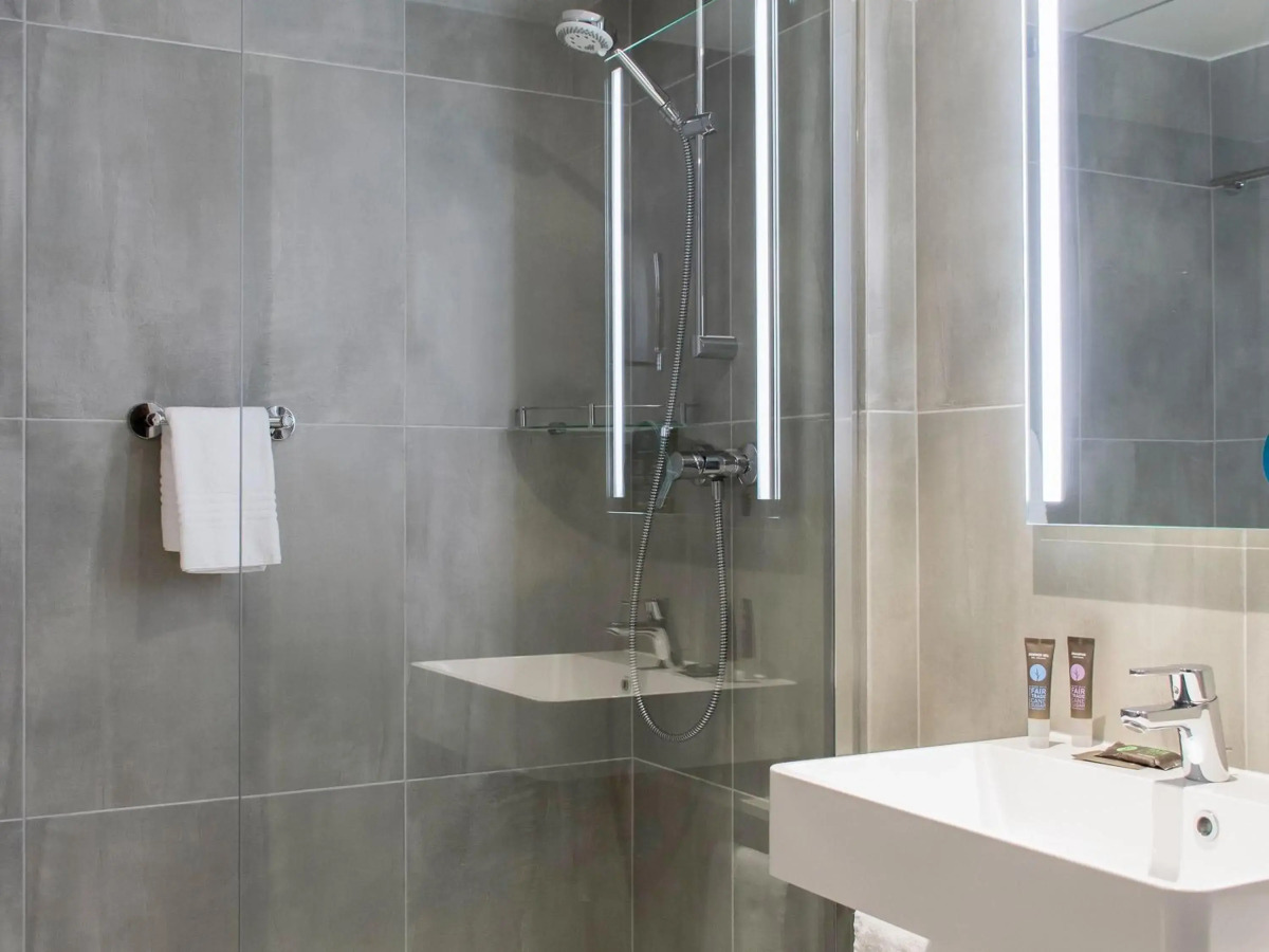 Hotel Novotel Szczecin Centrum