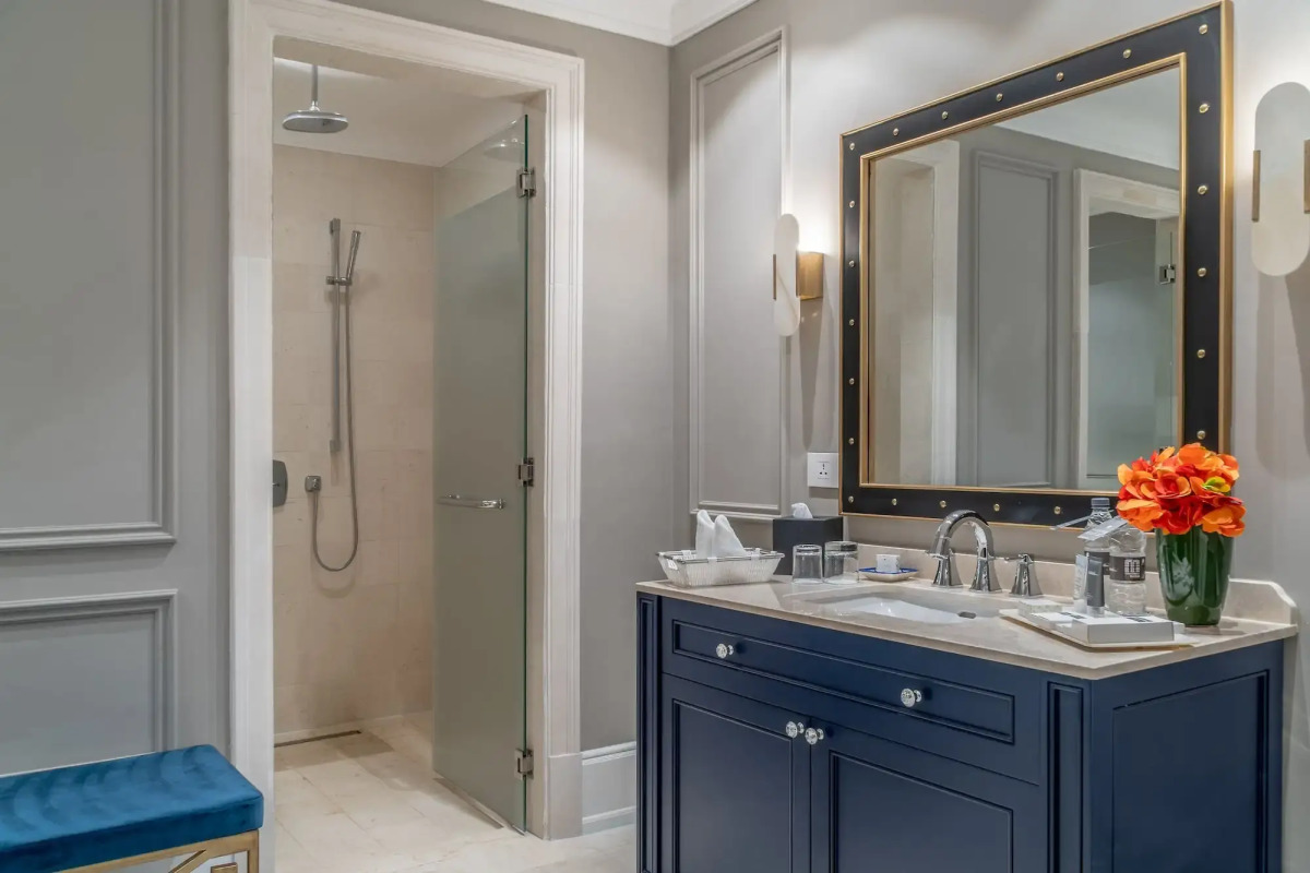 Landmark Amman Hotel & Conference Center