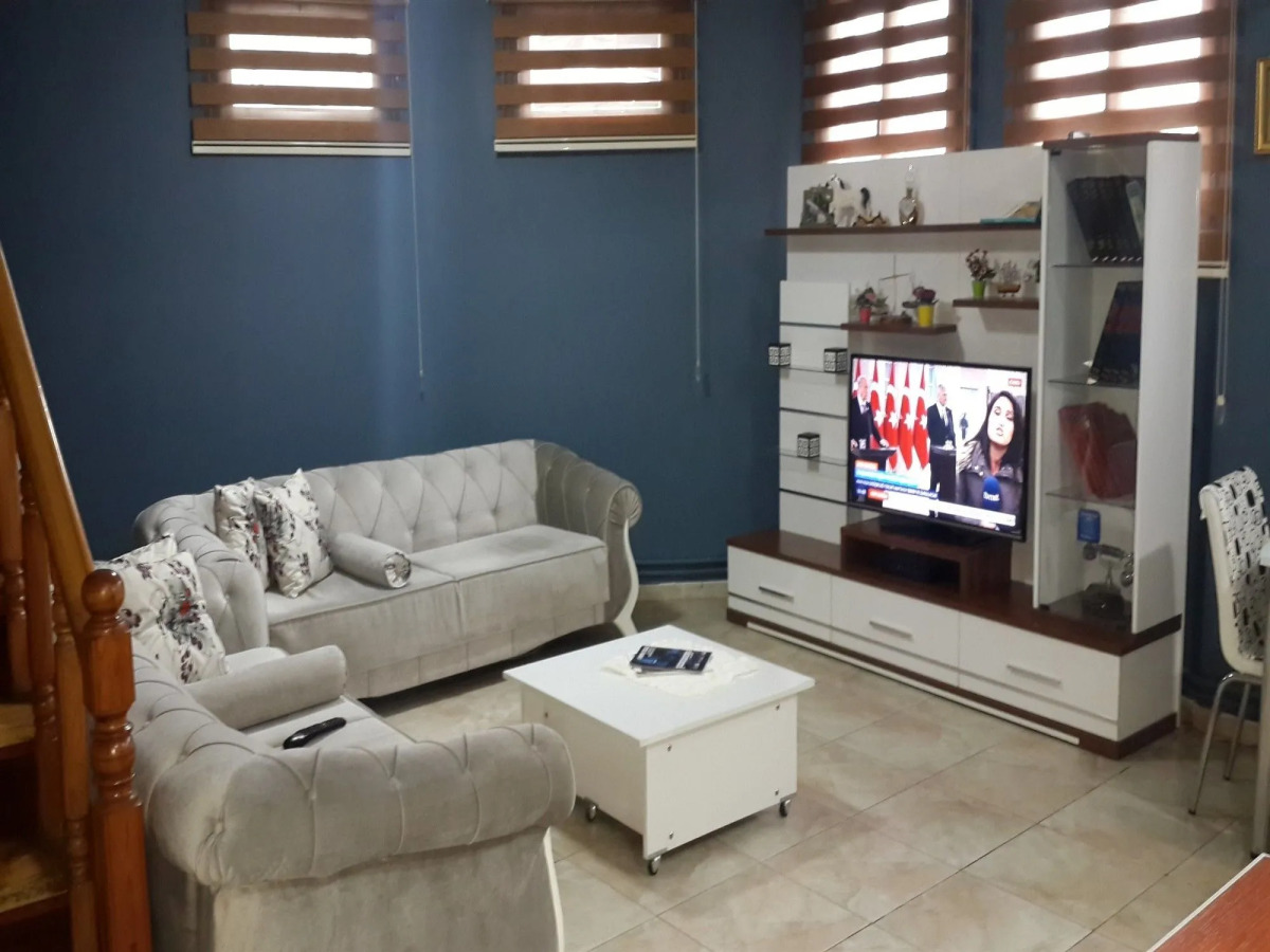 Onuncu Koy Hotel - Adults Only