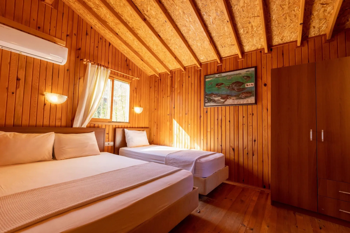 Caretta Caretta Pension