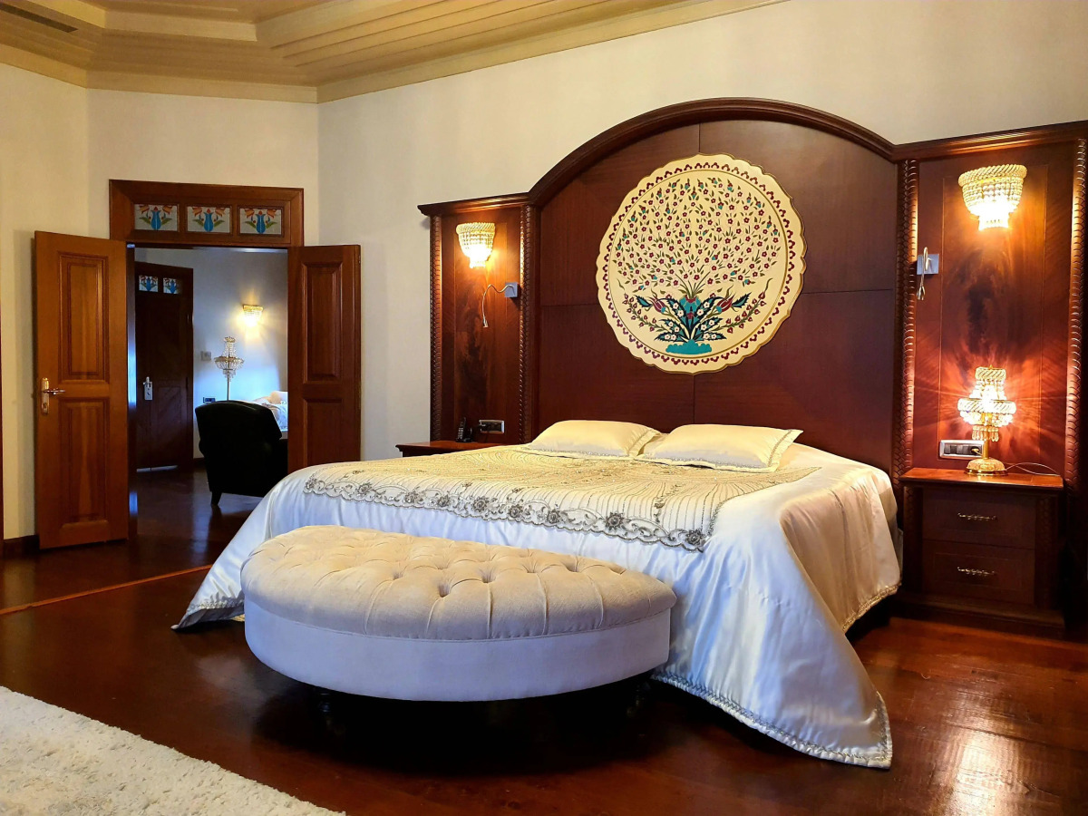 Eski Masal Hotel - Special Class