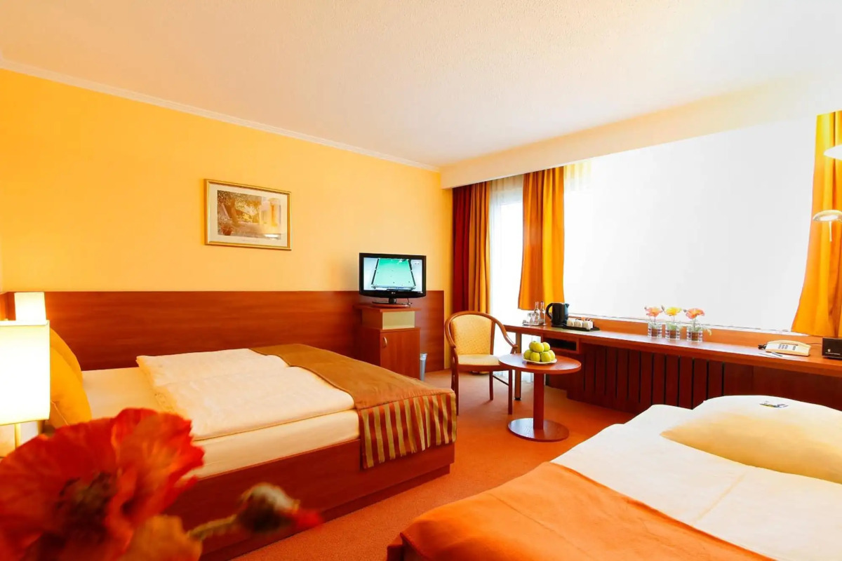 Norderstedter Hof by Centro Comfort