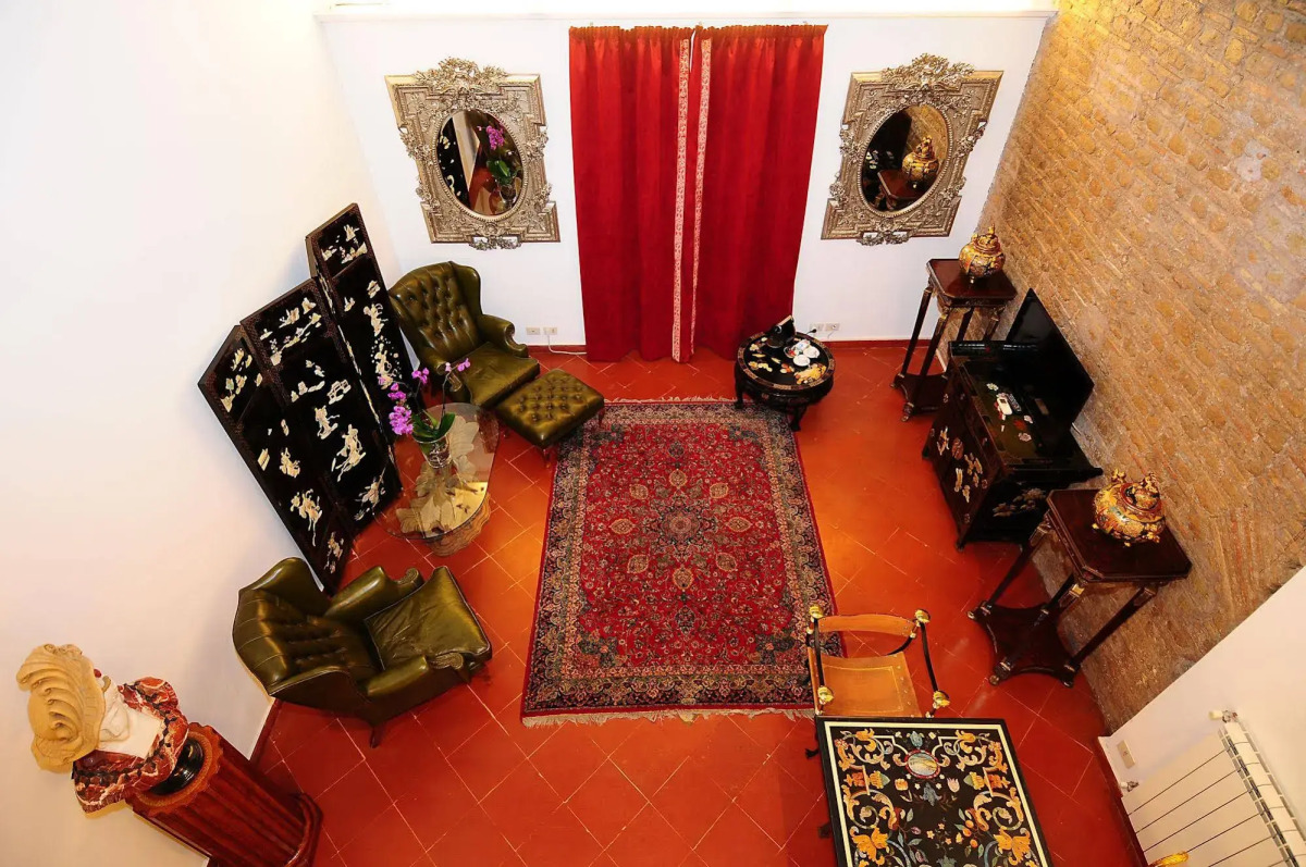 Il Monastero Collection