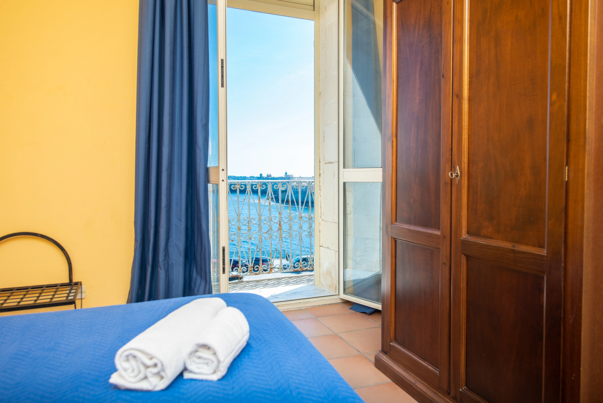 Residenza Turistica Alberghiera dei Baroni