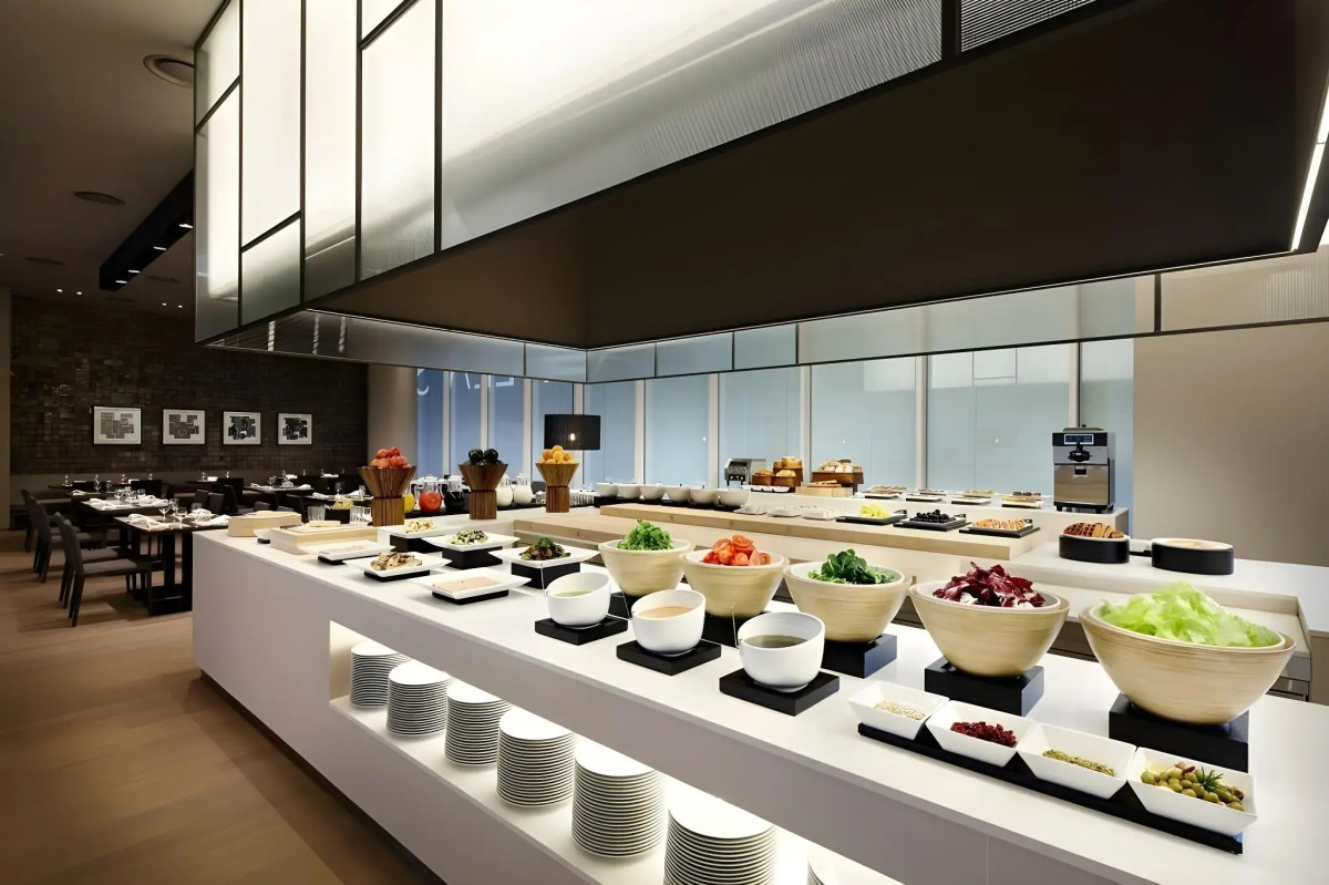 Shilla Stay Gwanghwamun