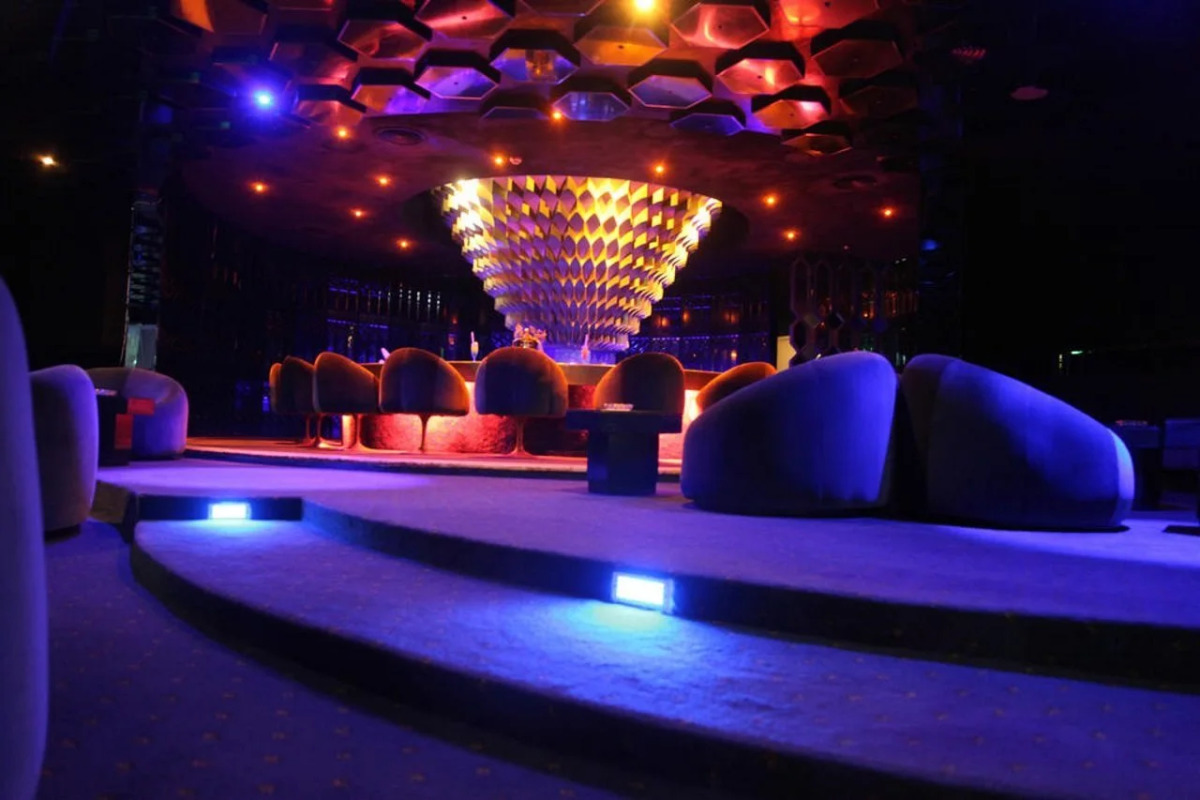 El Hana Hannibal Palace