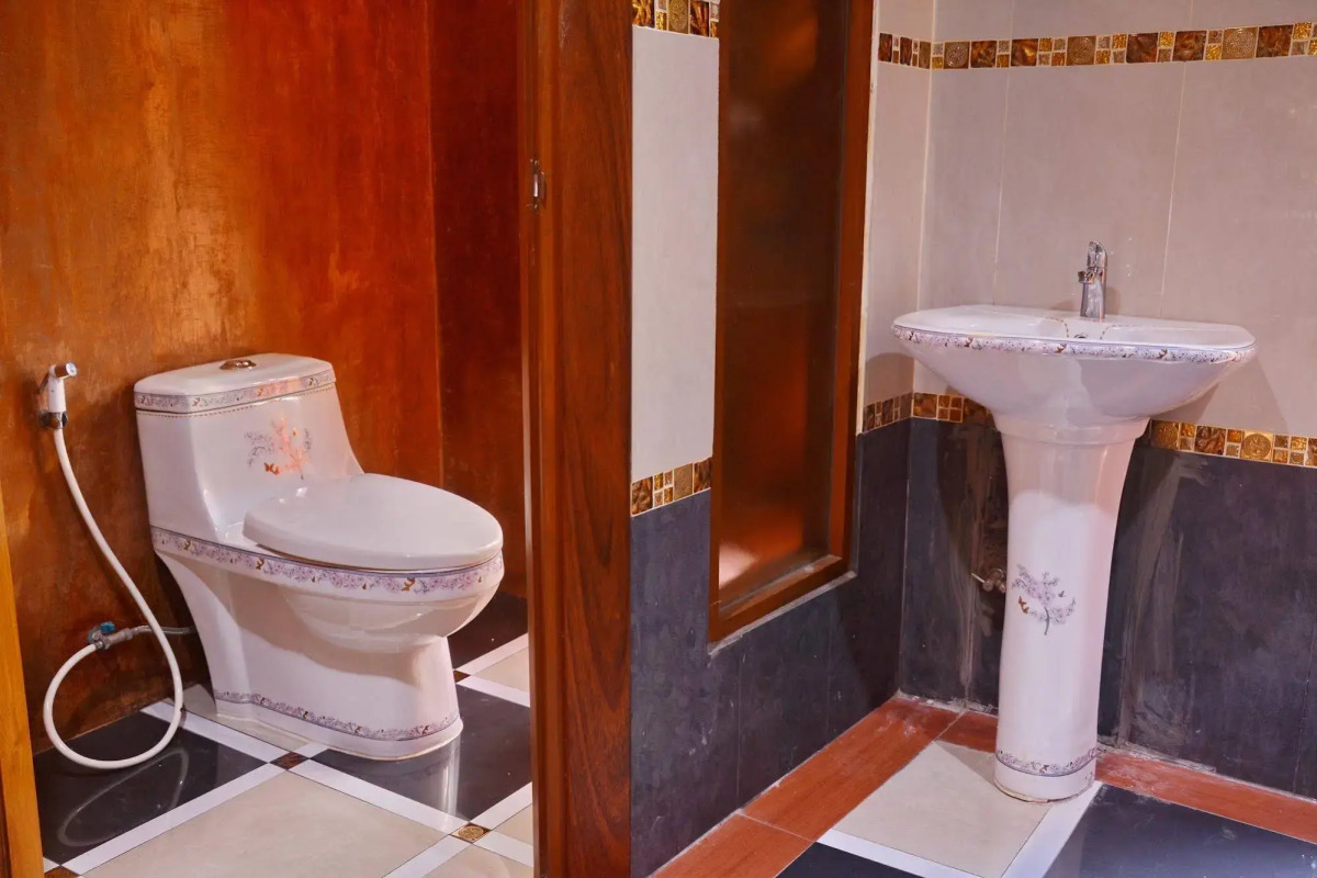 Khunsri Resort Pattaya