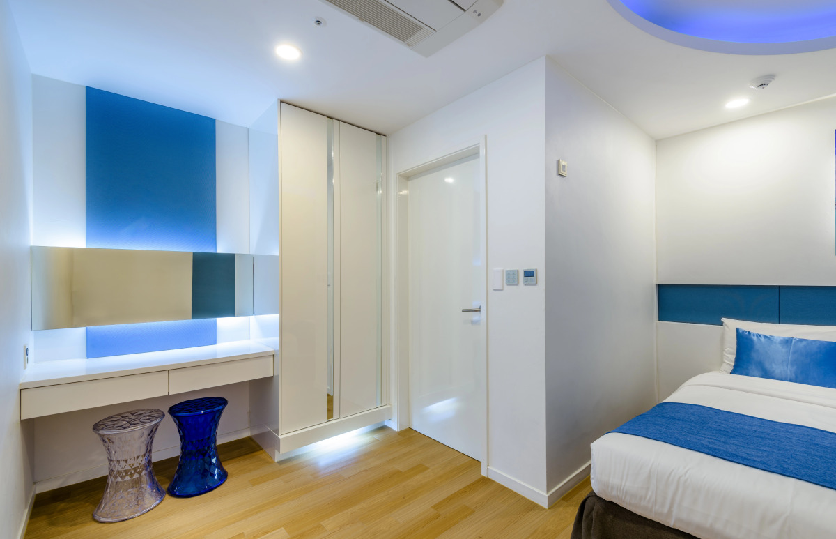 Aimi Jeju Beach Hotel