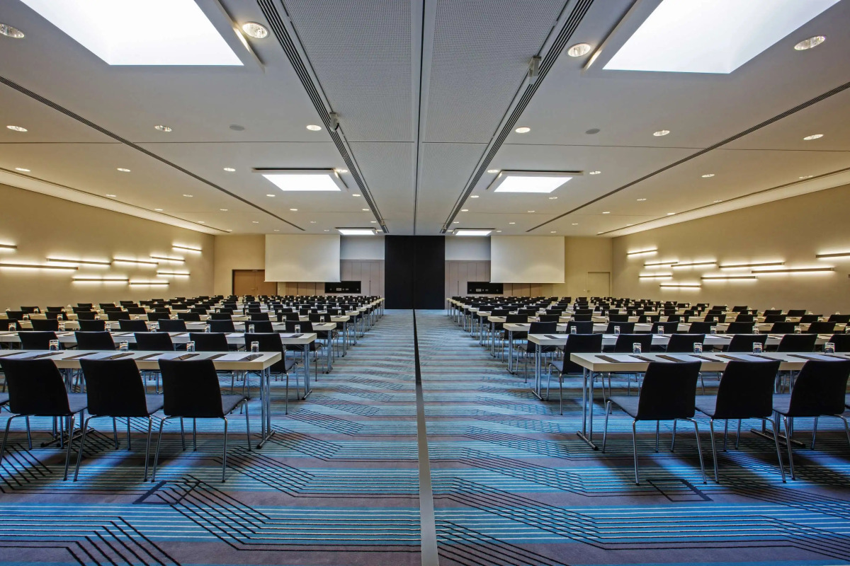 Steigenberger Airport Hotel Berlin