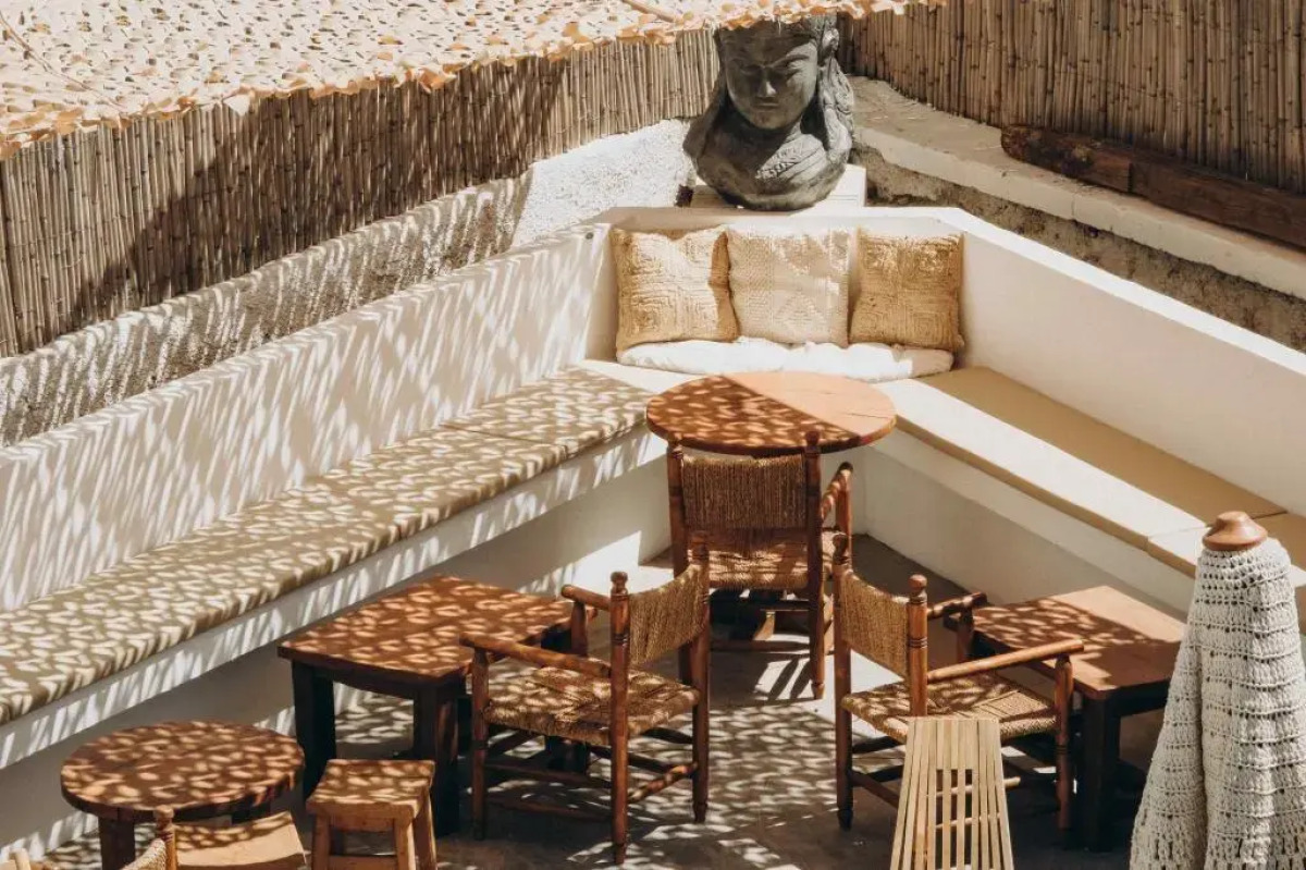 Notarius Hotel Bodrum