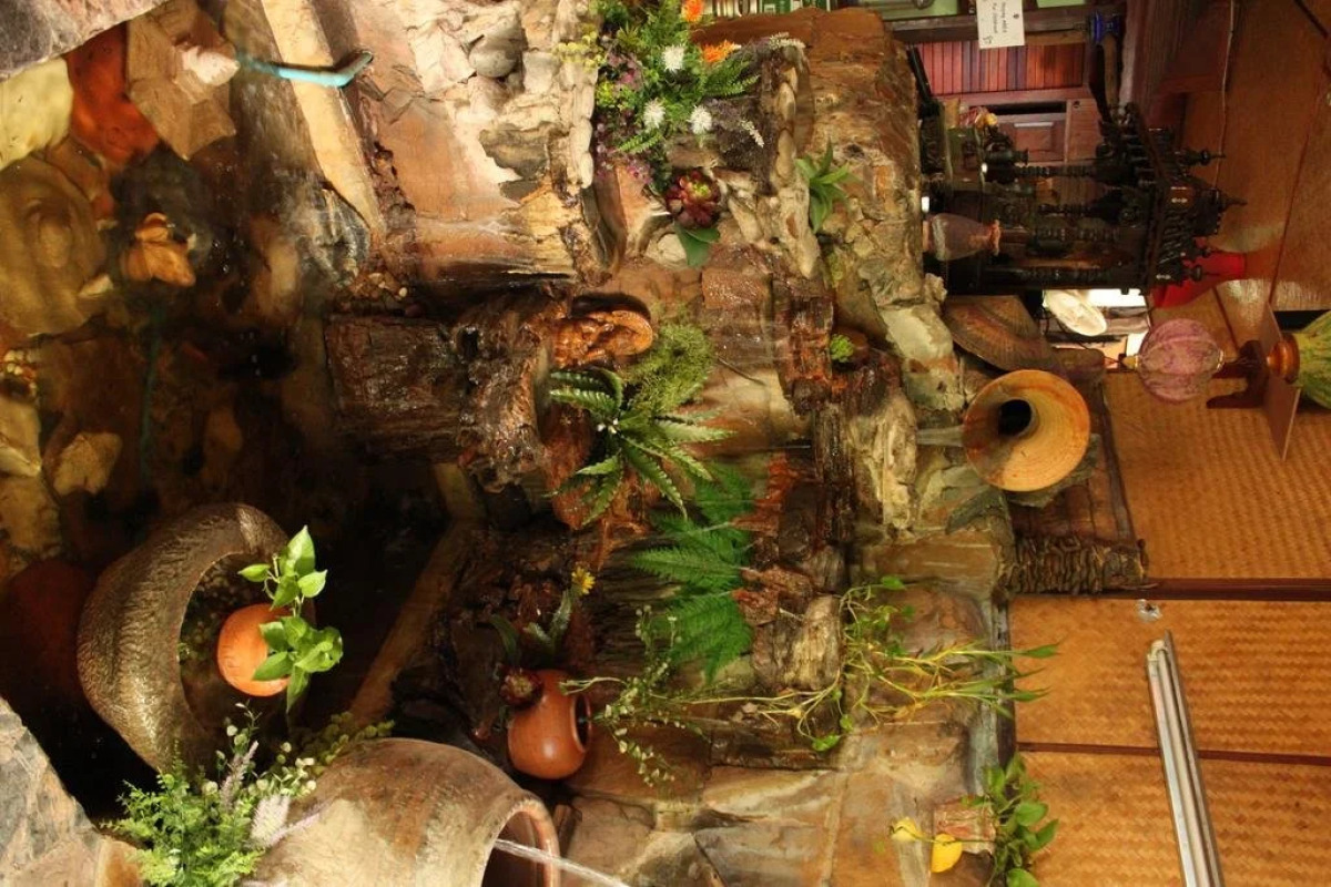 Shanti Lodge Bangkok