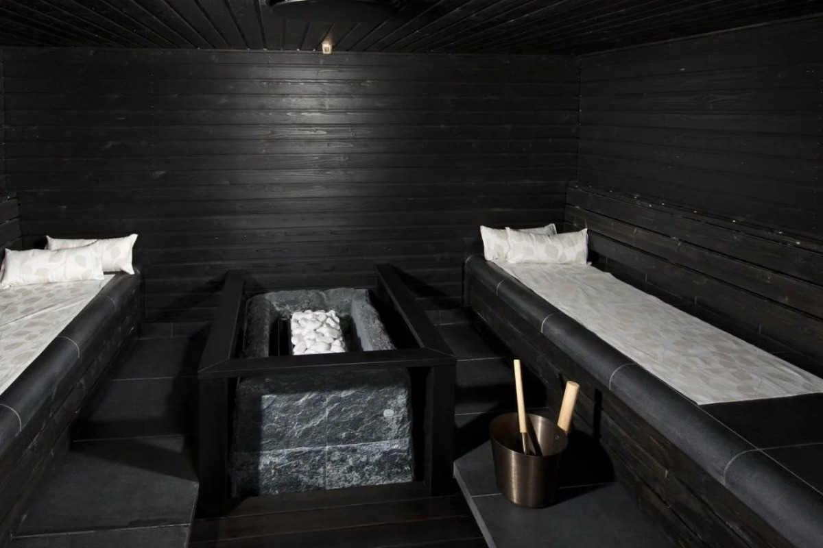 Break Sokos Hotel Koli