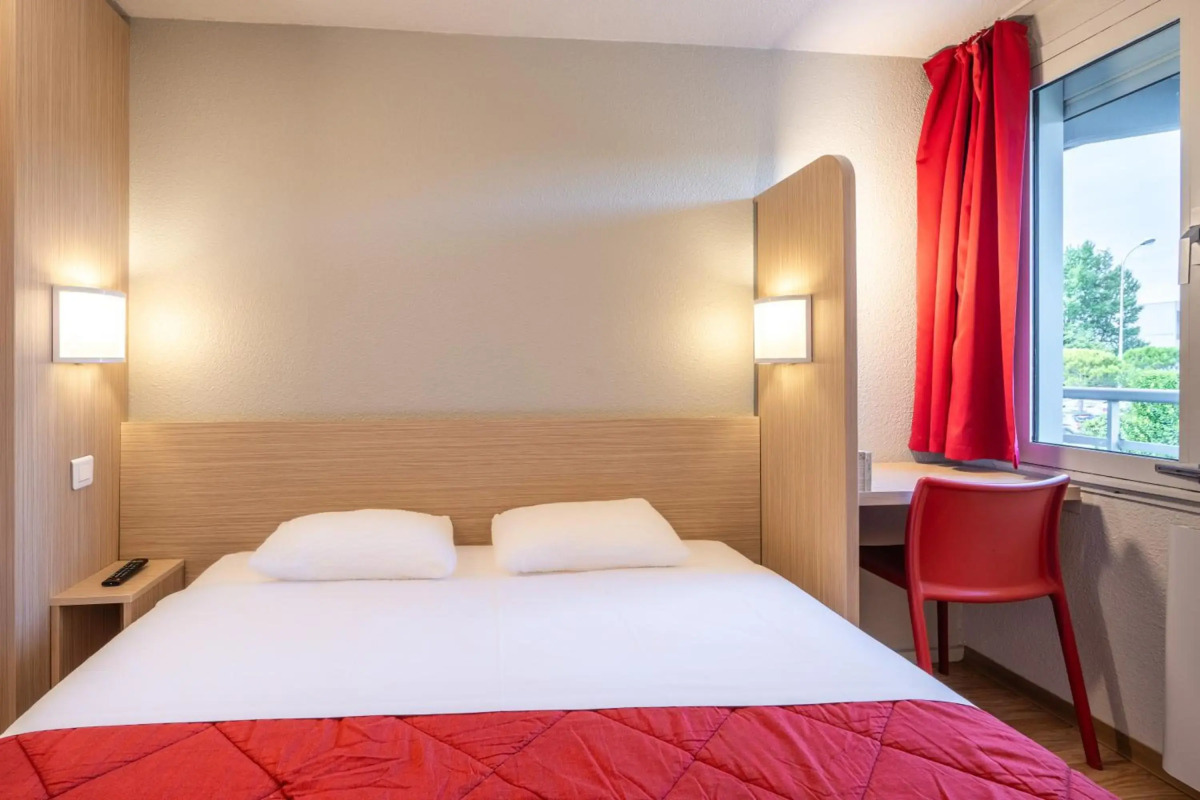 Premiere Classe Deauville - Touques