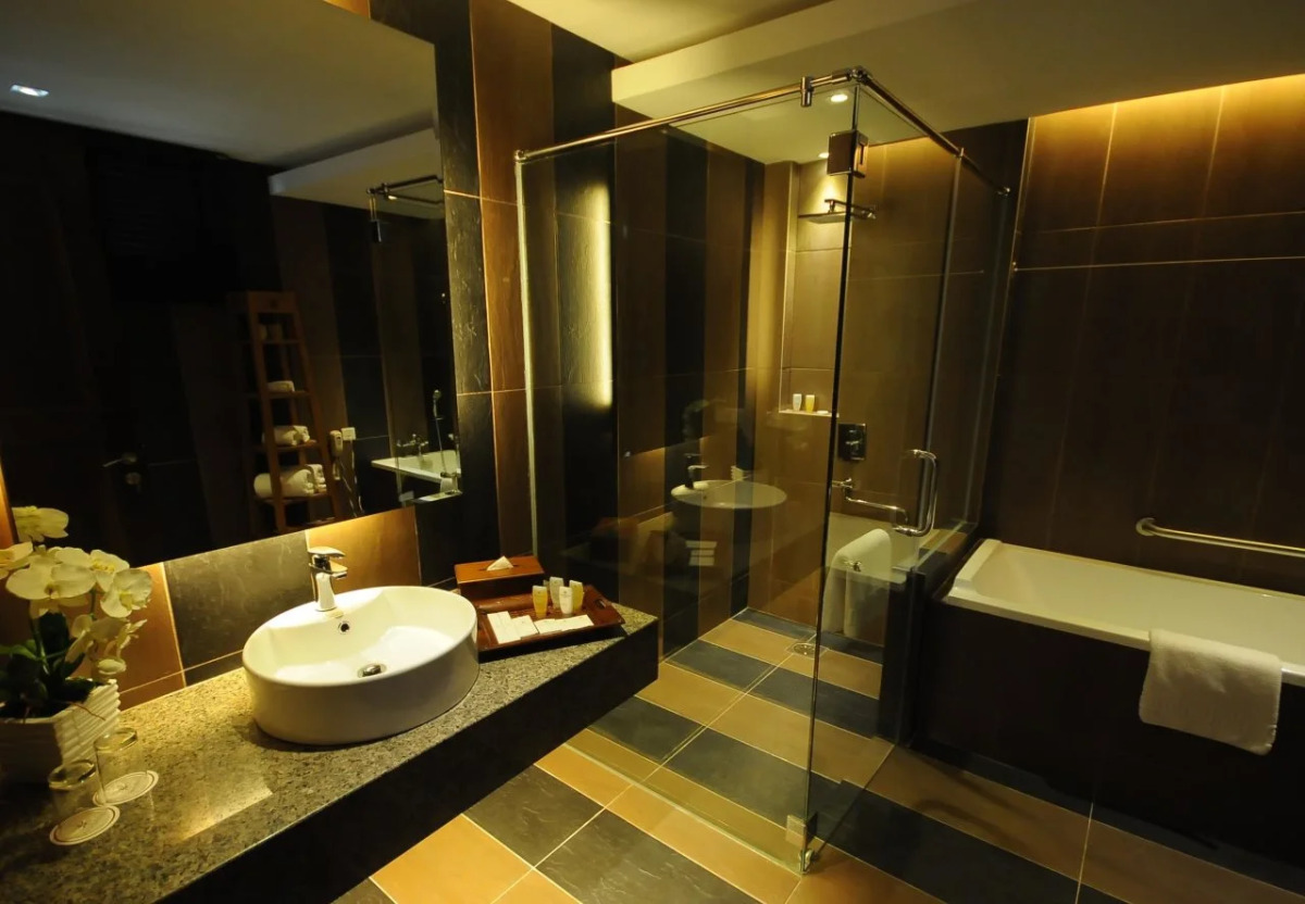 Ombak Villa Langkawi