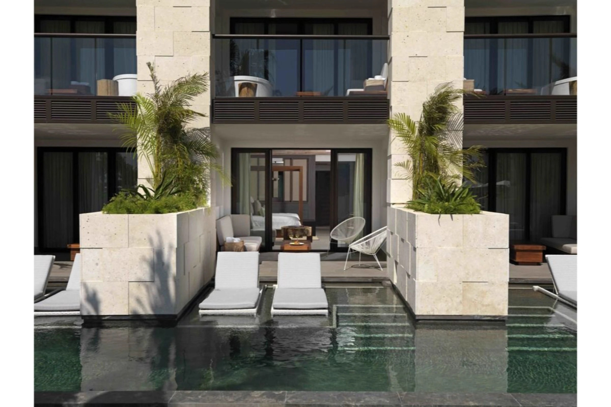 UNICO 20 87 Hotel Riviera Maya (отель для взрослых)