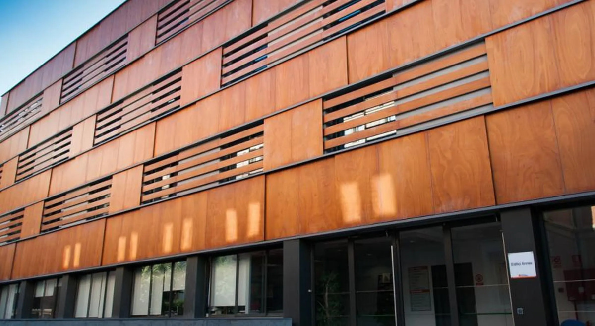 Barcelona Pere Tarrés Hostel