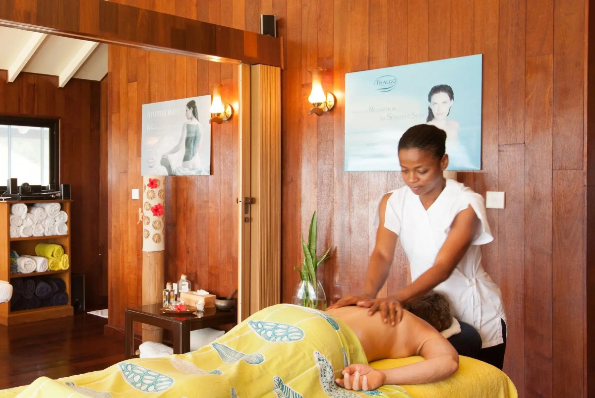 Gregoire's Apartments