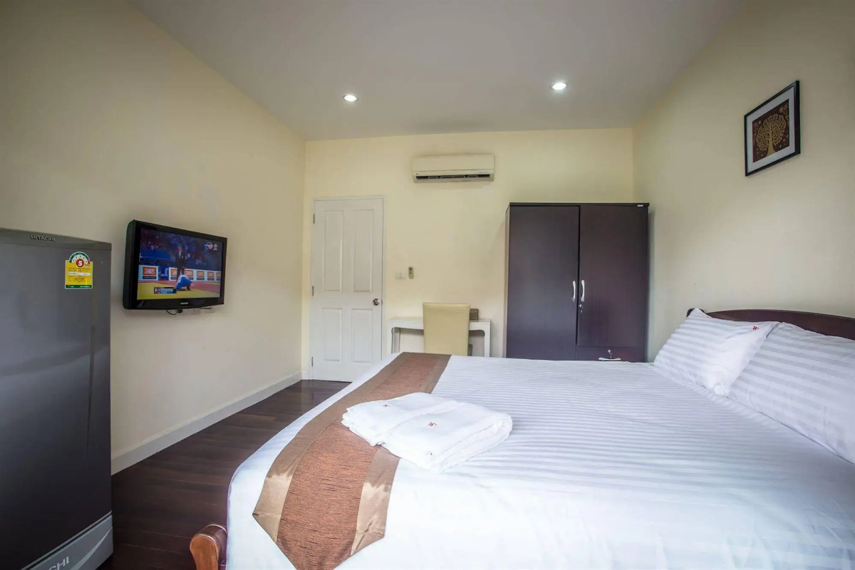 Wonderful Pool House at Kata