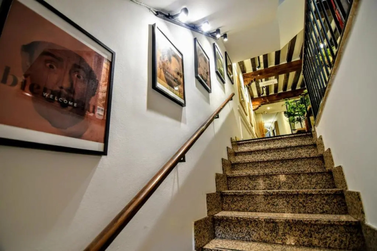 Hospedium Plaza Mayor Salamanca