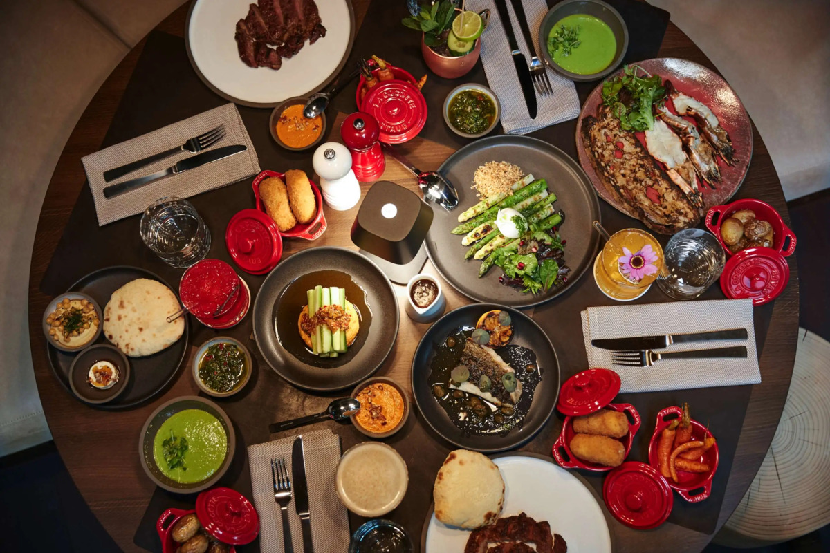 Steigenberger Hotel Hamburg