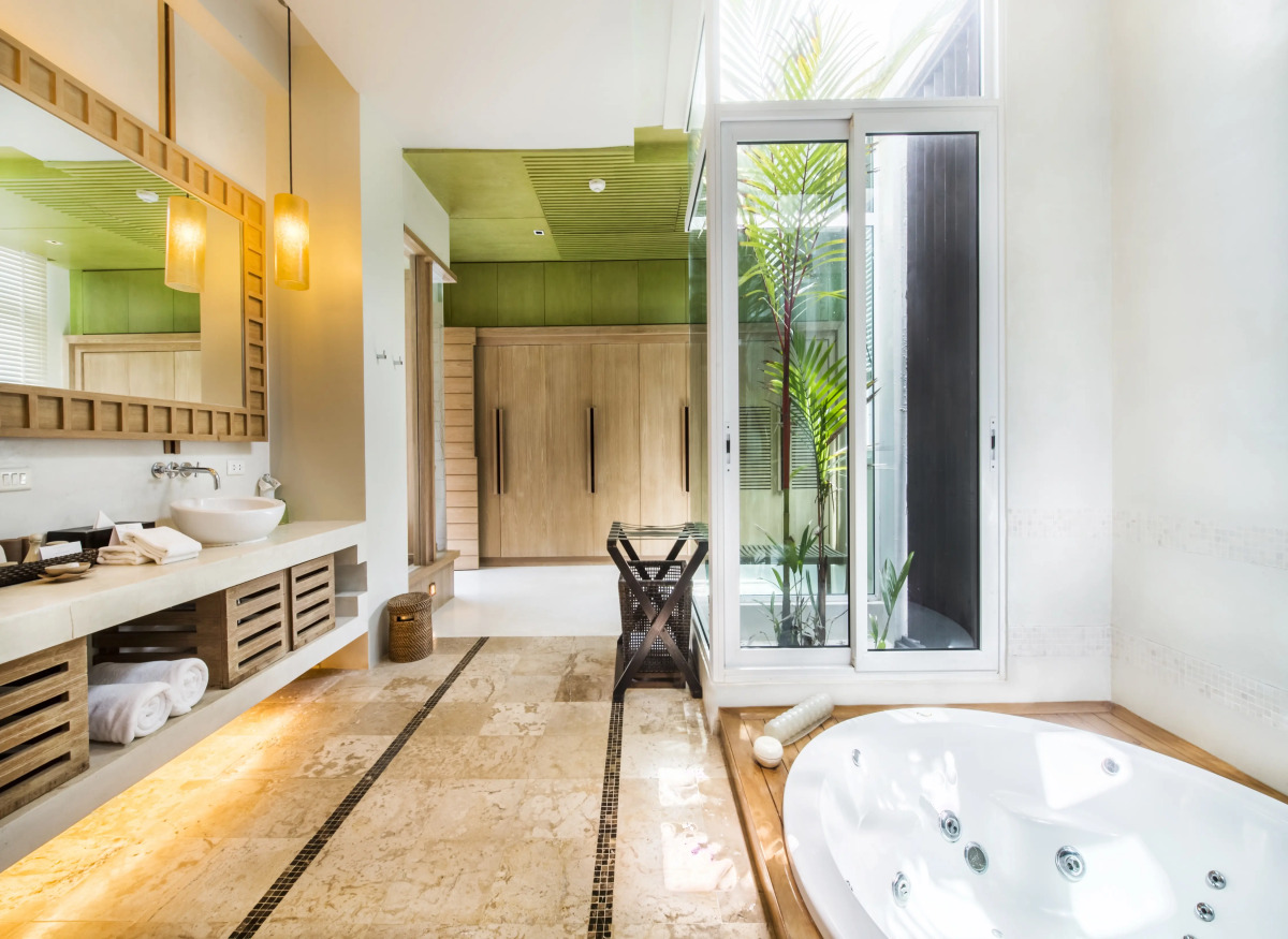 Aleenta Phuket - Phang Nga - The Leading Hotels of the World