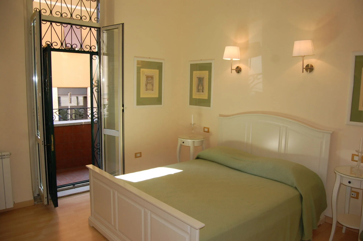 Relais Villa Fiorelli
