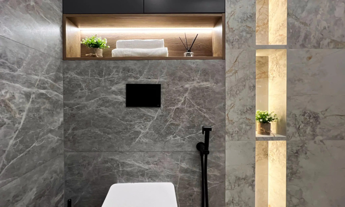 EliteWestBeach (ЭлитВестБич) на улице Гагарина