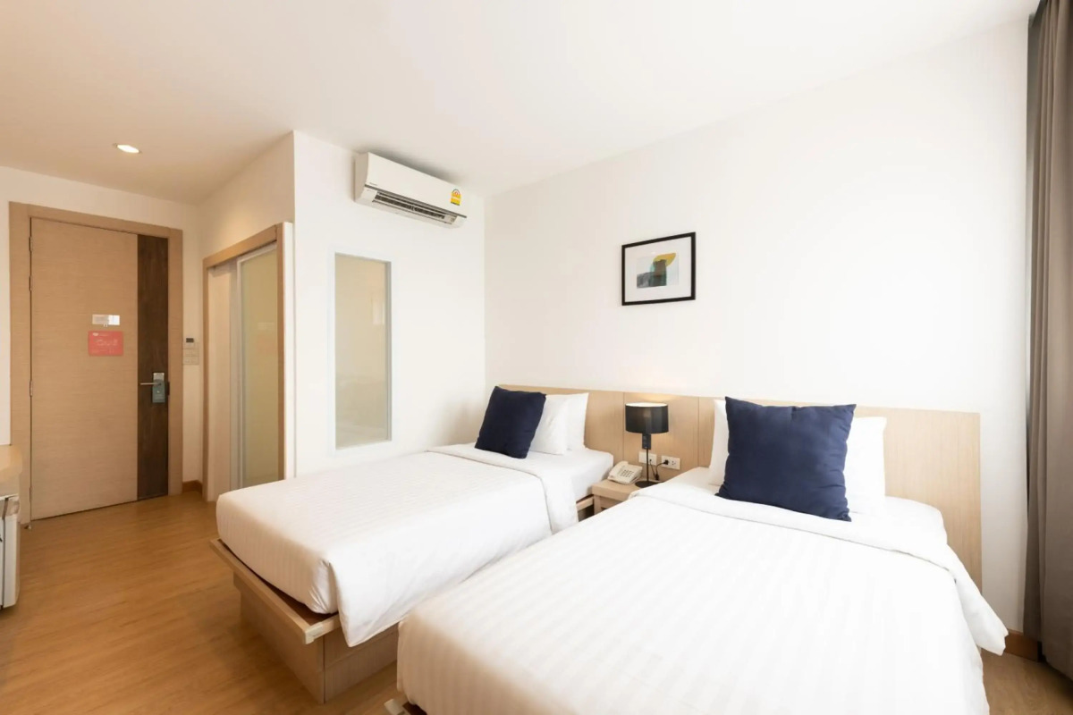 Sumittaya Chiangmai Hotel