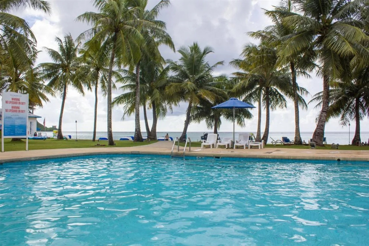 Crowne Plaza Resort Guam by IHG