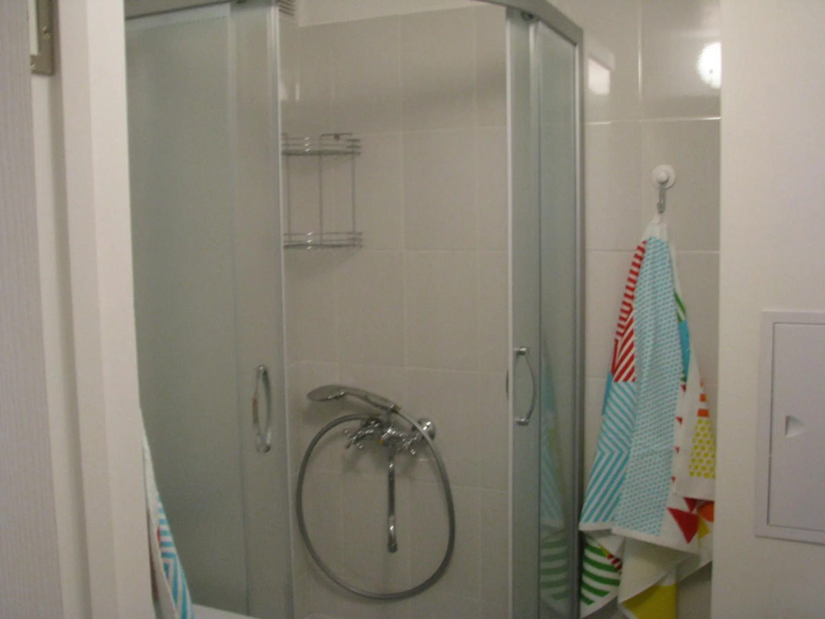 Апартменты Баттерфляй