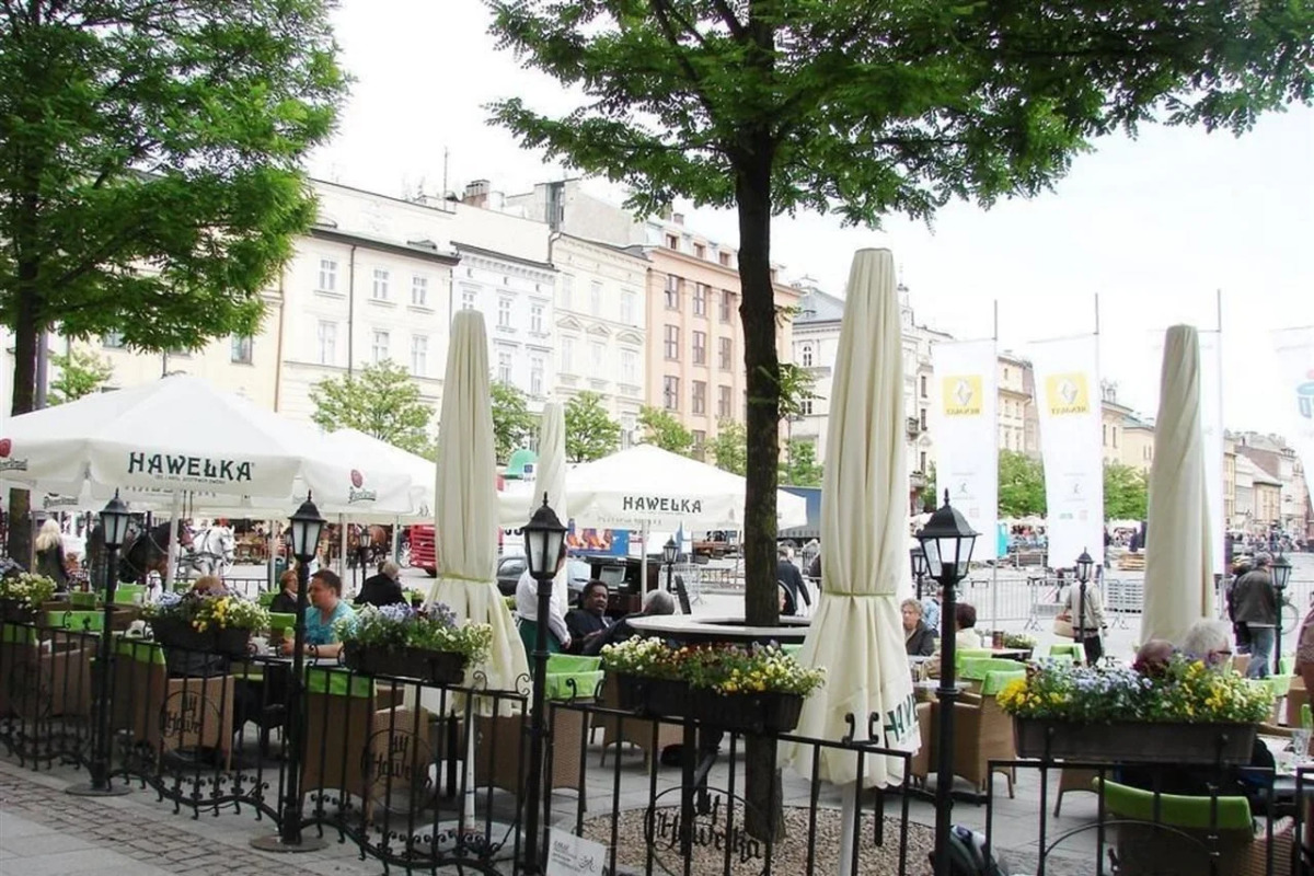 The Spiski Palace Apartments