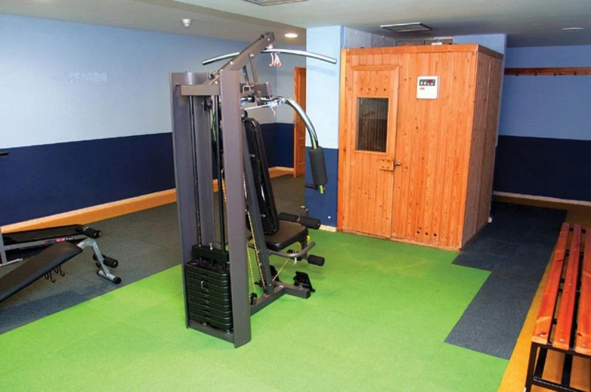 Apartamentos Buenavista