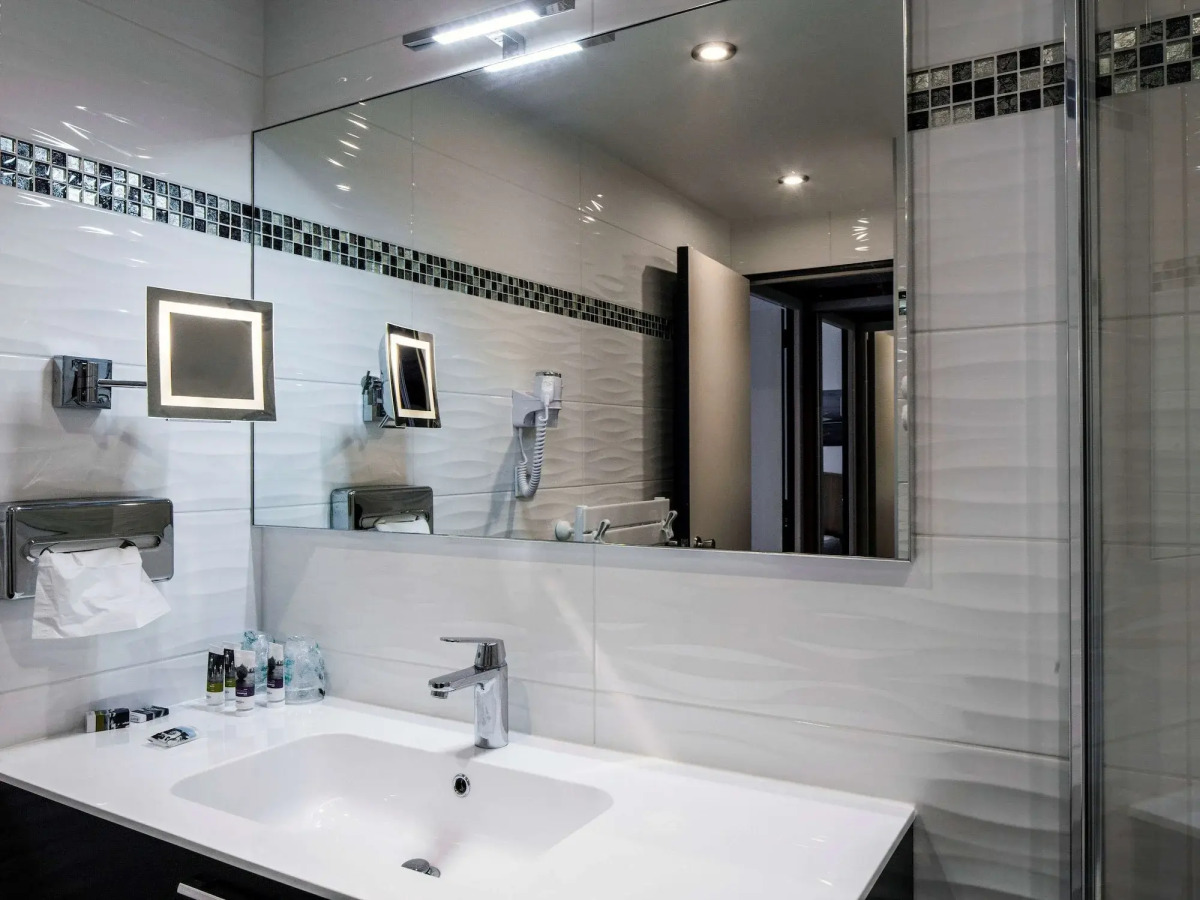 Mercure Mont Saint Michel