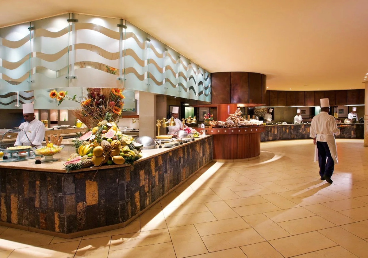 La Pirogue Mauritius